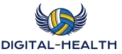 Digital-health | Logo